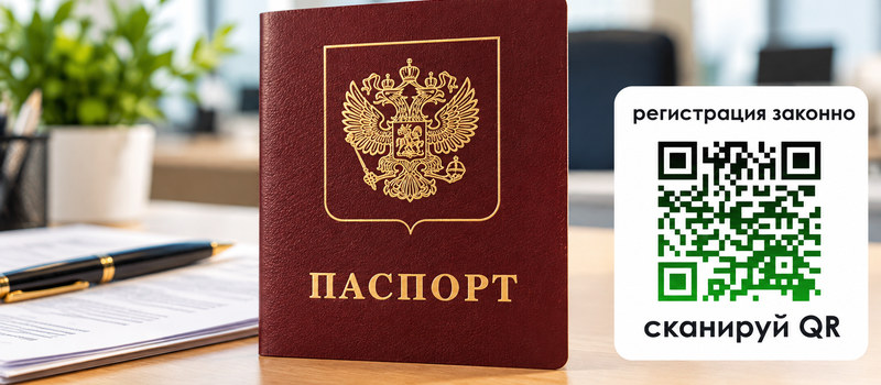 регистрация в Вилюйске